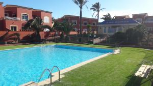 Casa Sur - 4hvězdičkové hotely ve městě Corralejo