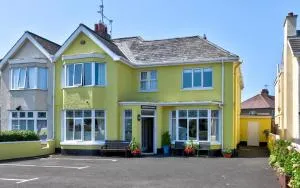 Anvershiel House