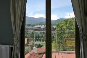 Apartament z widokiem - 4hvězdičkové hotely ve městě Karpacz