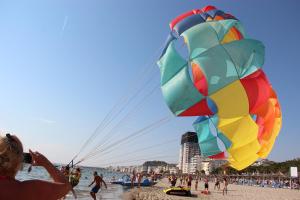 Adriatic Apartments Albania