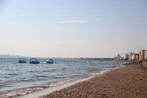 Adriatic Apartments Albania