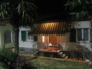 Domek Casa Lorenza Aulla Włochy