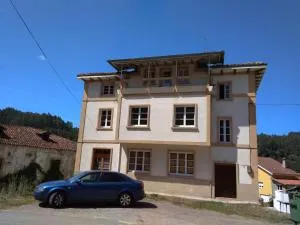 Casa Estrella - Corias