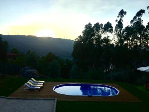 The Green Roof House