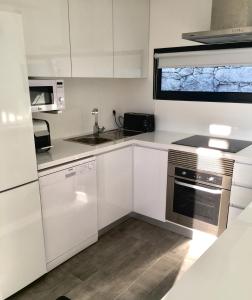 The Green Roof House