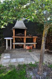 El Jardin de Manuela