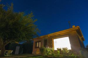 El Jardin de Manuela