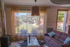 El Jardin de Manuela