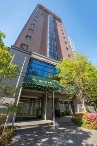 Hotel JAL City Sendai - ماتسوشيما