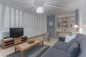 La Canotière du Boucan - 圣吉尔莱班