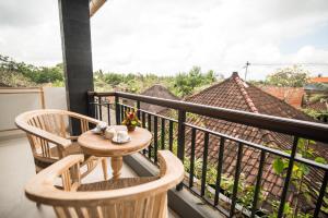 Pecatu Ubud Guest House
