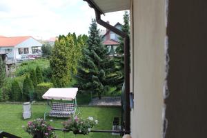 Apartament u Marzenki