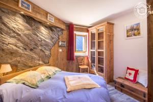 Chalets Le Chalet de la Vanoise : photos des chambres