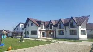 Casa Stefu - Rîşnov