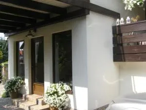 Pod lasem - Charzykowy