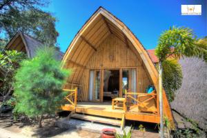 Bungalow 1 Phòng Ngủ (One-Bedroom Bungalow)