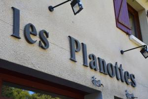 Hotel Restaurant Les Planottes photo 12