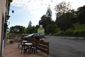Hotel Restaurant Les Planottes photo 9