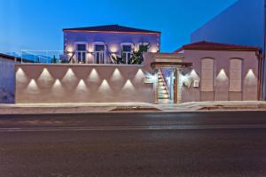 Thalassa Boutique Hotel Rethymno Greece