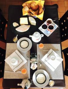 Hotel Restaurant Les Planottes photo 6