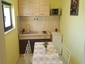 Apartment Silvija