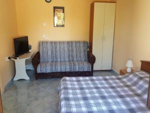 Apartment Silvija