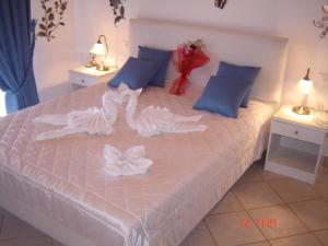 Aristotelis Studios Alonissos Greece