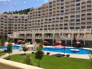 PSB Apartments in South Bay Varna