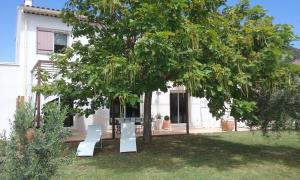 Maisons de vacances La bastide de Lily : photos des chambres