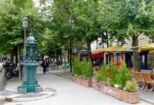 Hotels Hotel Roi Rene : photos des chambres