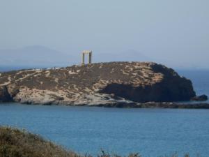 Vasiliki's House Naxos Greece