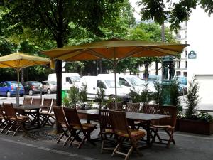 Hotels Hotel Roi Rene : photos des chambres