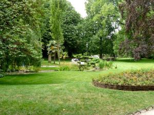 Hotels Hotel Roi Rene : photos des chambres