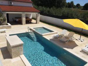 Villa Pomer