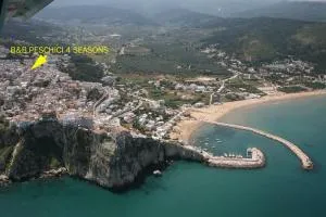 B&B Peschici 4 Stagioni - Peschici