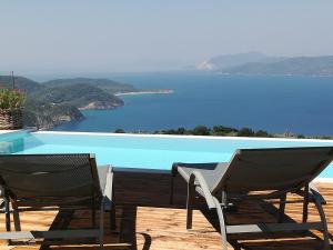 Luxury Villa in Kechria 2 Skiathos Greece