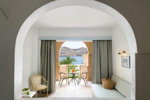 Lindos Royal Resort Rhodes Greece