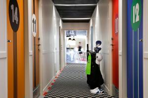 Hotels ibis Styles Le Mans Sud Mulsanne : photos des chambres