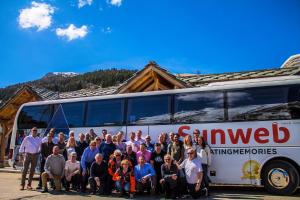 Hotels Hotel le Sherpa : photos des chambres
