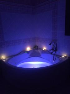 Chambre Quadruple Deluxe