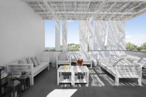 5 star h&ocirc;tel La Suite Boutique Hotel Procida Italie