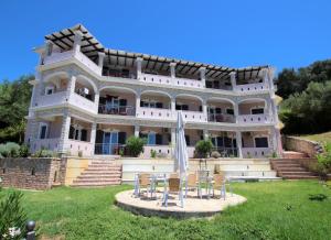 Residence La Scala Epirus Greece