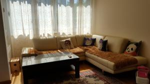 Apartman Magnolia
