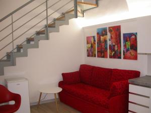 Bed & Breakfast Palazzo Ducale