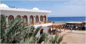 Shams Hotel & Dive Centre - Dahab