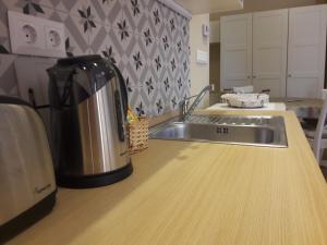 Orchidea Apartman Eger