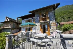 Rustico Ponte - Donego