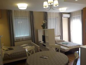 Orchidea Apartman Eger