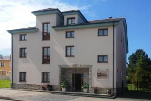 Las Casonas de Avellaneda