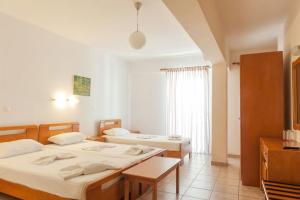 Ageri Hotel Tinos Greece